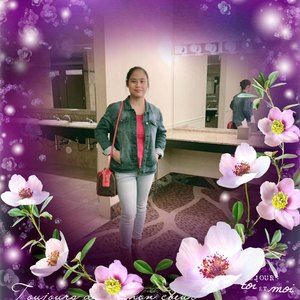 Meet your Posher, Anne